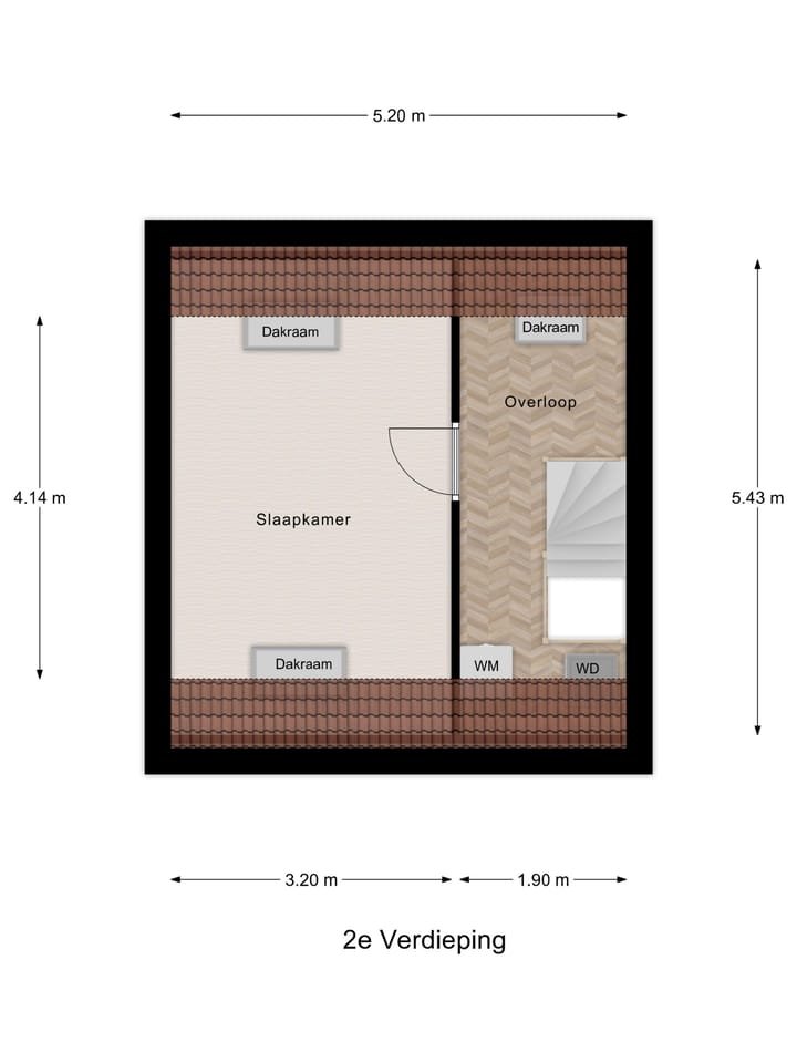Foto 44 van Aristotelestuin 21