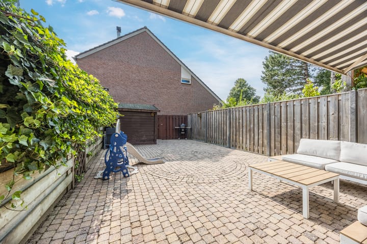 Foto 35 van Bermershof 103