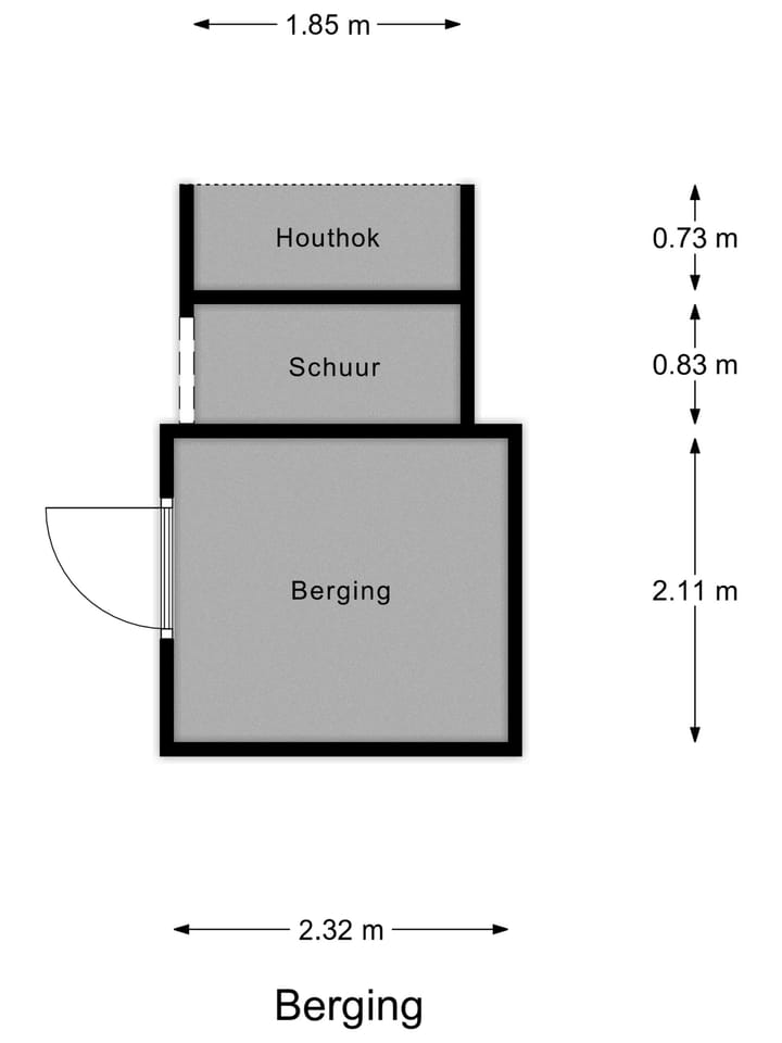 Foto 45 van Aristotelestuin 21