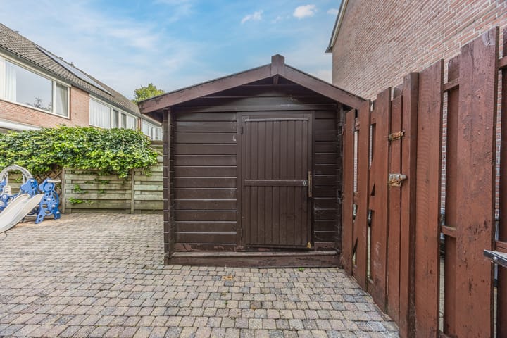 Foto 36 van Bermershof 103