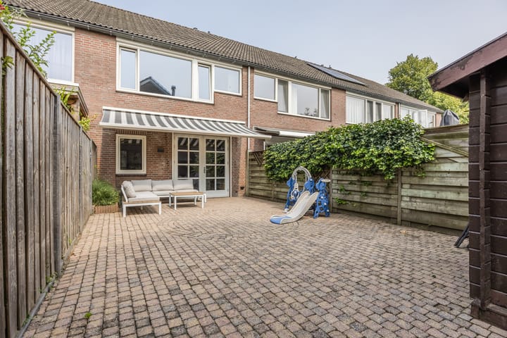 Foto 37 van Bermershof 103