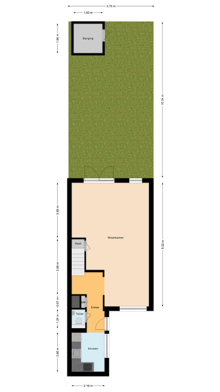 Foto 42 van Bermershof 103