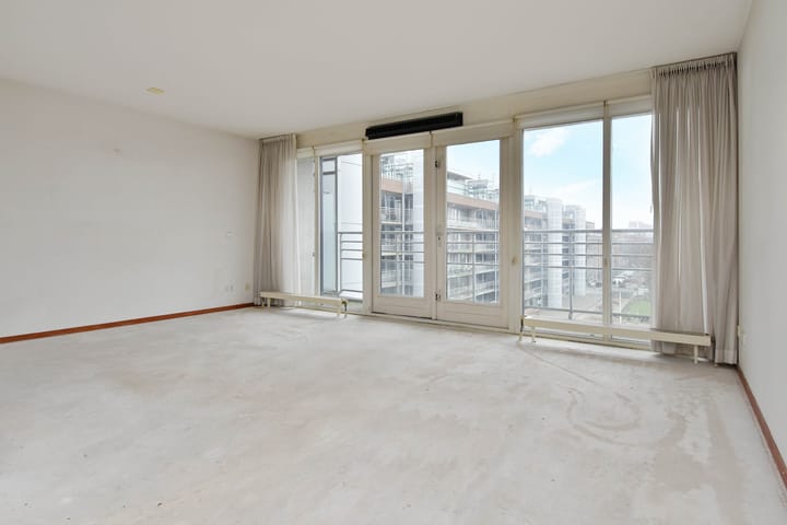 Foto 2 van Cornelis de Wittlaan 40