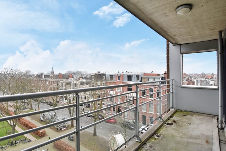 Foto 3 van Cornelis de Wittlaan 40