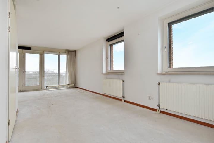 Foto 5 van Cornelis de Wittlaan 40