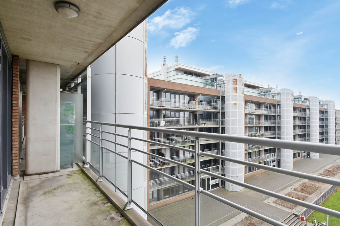 Foto 7 van Cornelis de Wittlaan 40