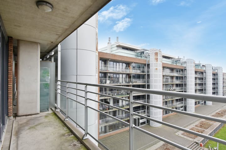 Foto 7 van Cornelis de Wittlaan 40