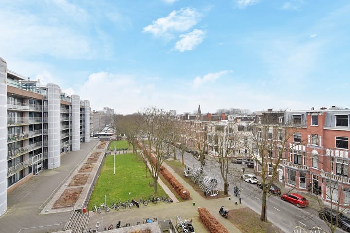 Foto 8 van Cornelis de Wittlaan 40