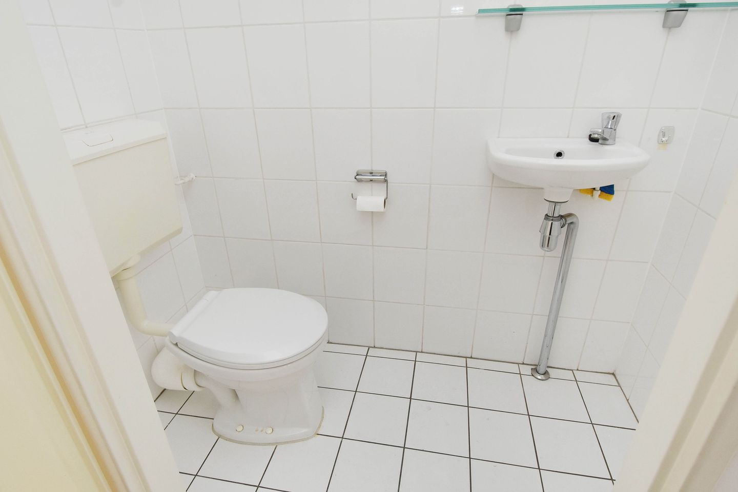 Foto 19 van Cornelis de Wittlaan 40