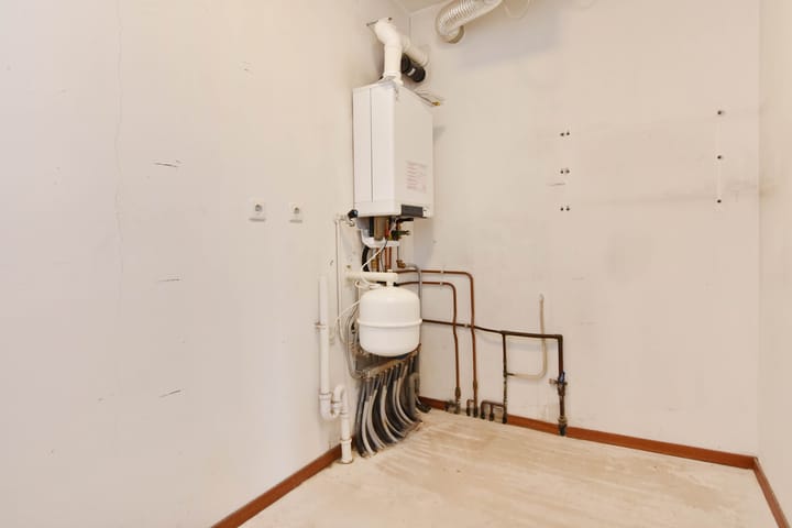 Foto 20 van Cornelis de Wittlaan 40