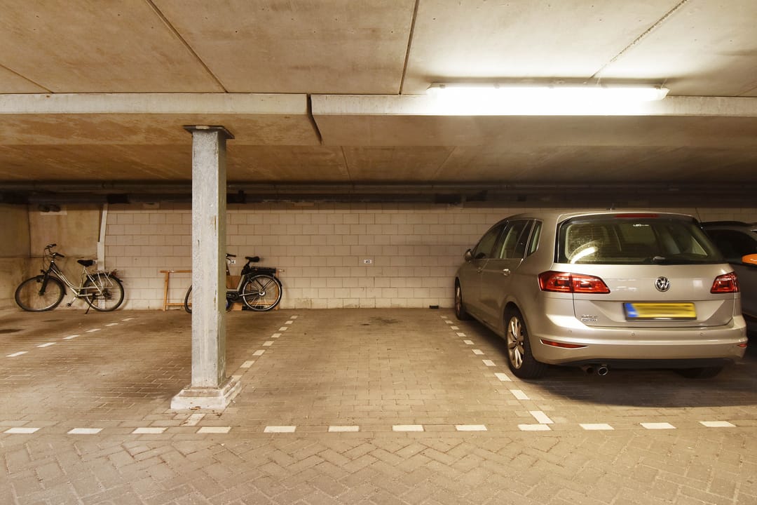 Foto 23 van Cornelis de Wittlaan 40