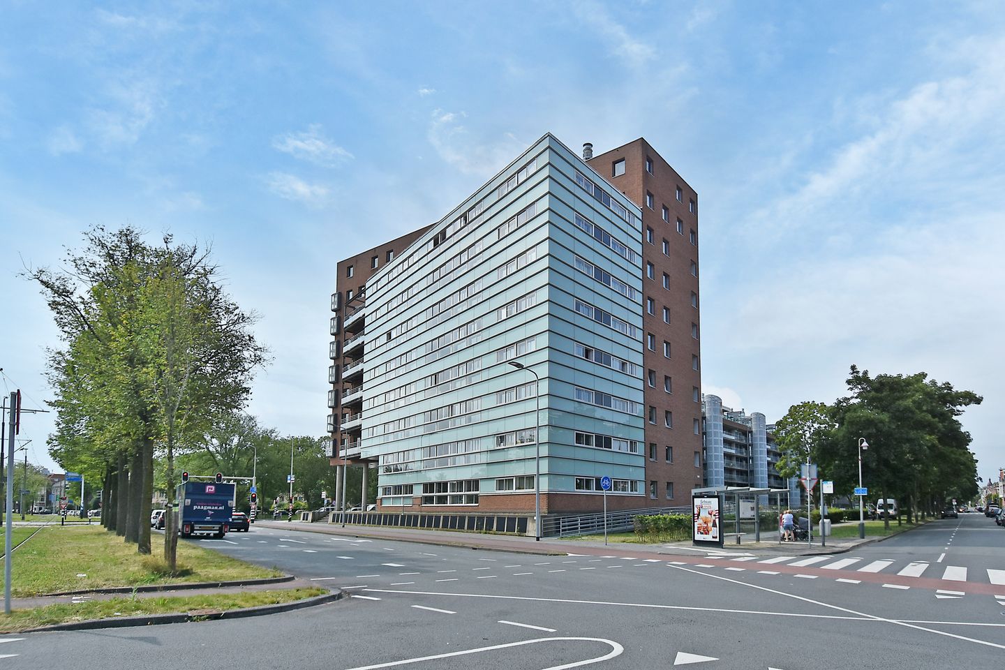 Foto 25 van Cornelis de Wittlaan 40