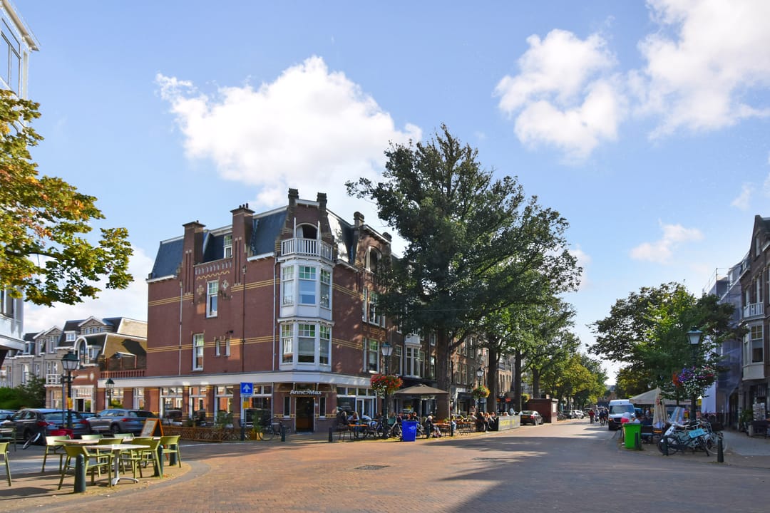 Foto 28 van Cornelis de Wittlaan 40