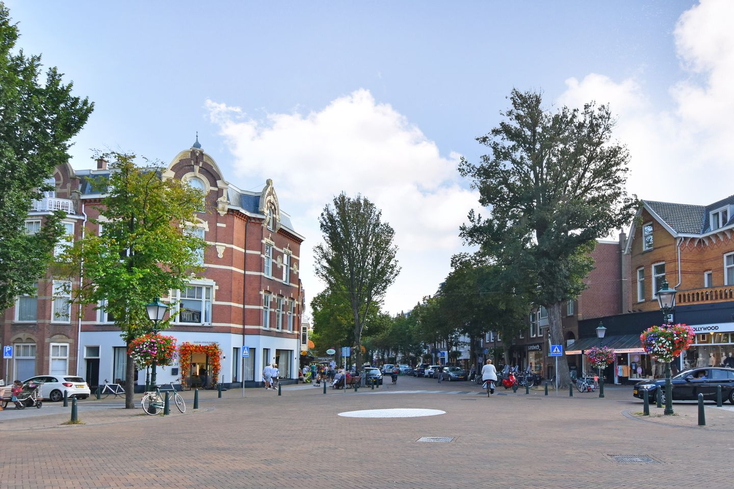 Foto 29 van Cornelis de Wittlaan 40