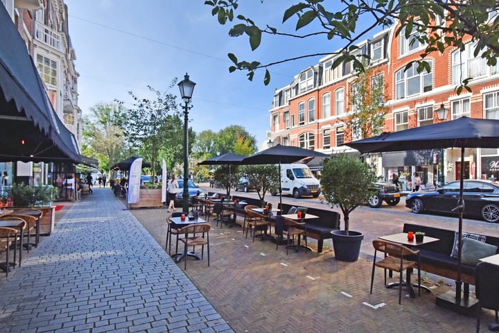 Foto 31 van Cornelis de Wittlaan 40