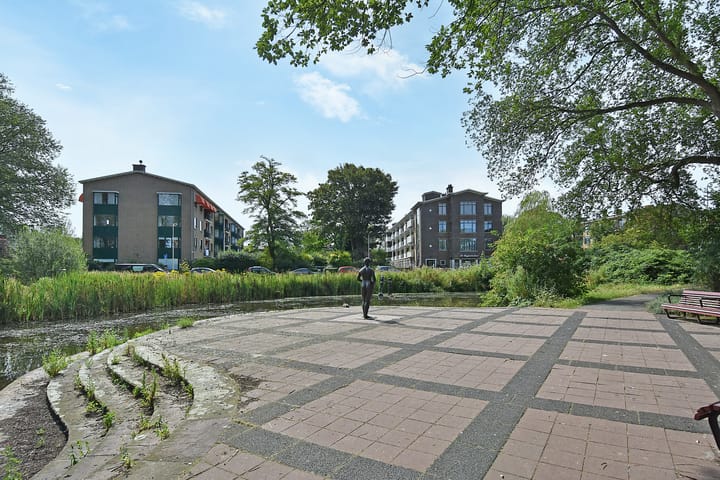 Foto 33 van Cornelis de Wittlaan 40