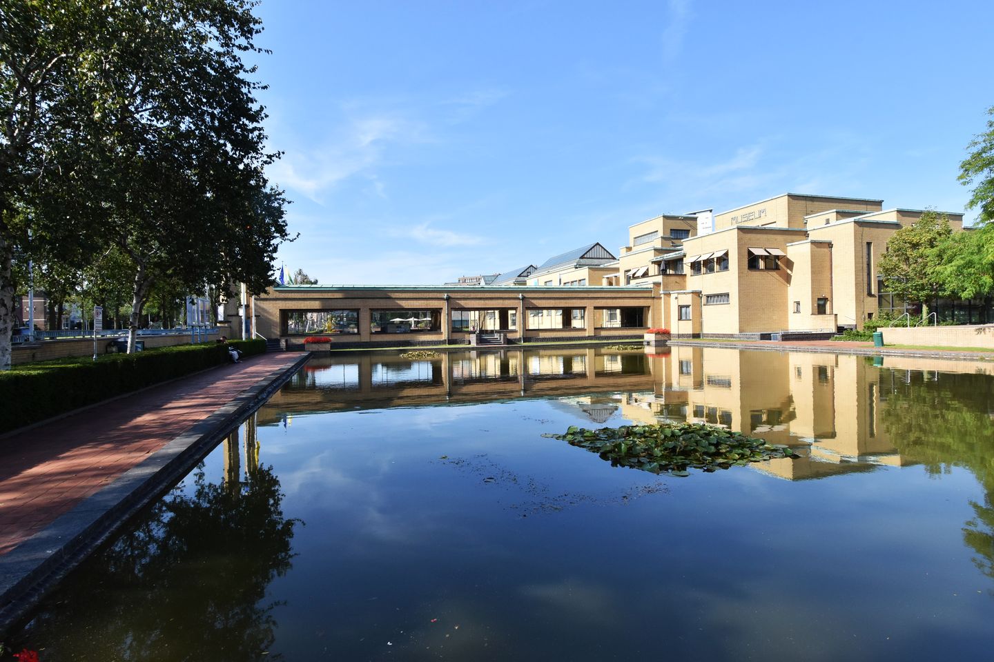 Foto 34 van Cornelis de Wittlaan 40