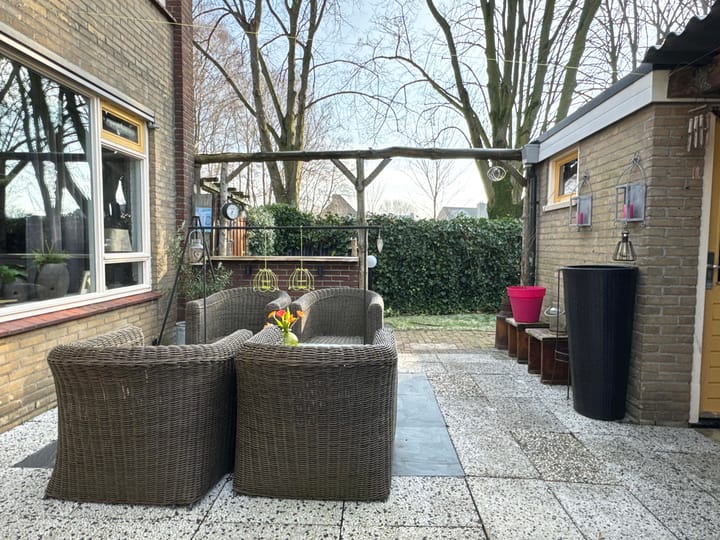 Foto 2 van van den Boetzelaerlaan 22