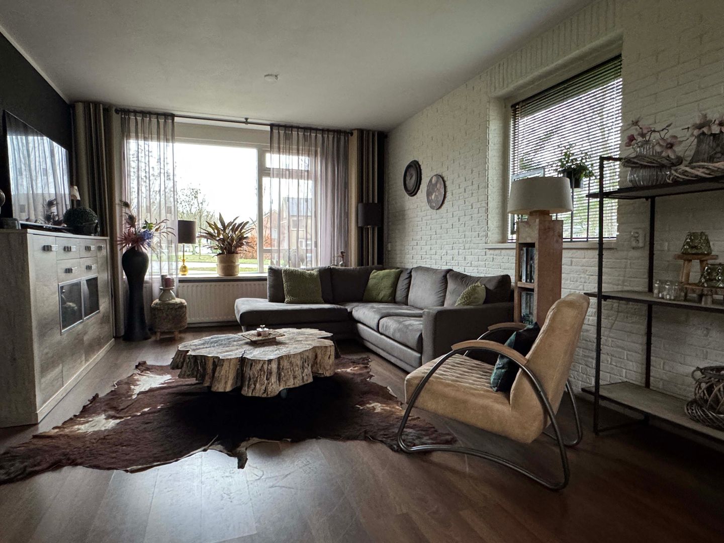 Foto 4 van van den Boetzelaerlaan 22