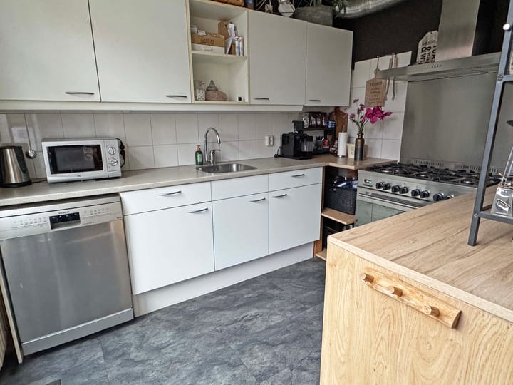 Foto 5 van van den Boetzelaerlaan 22