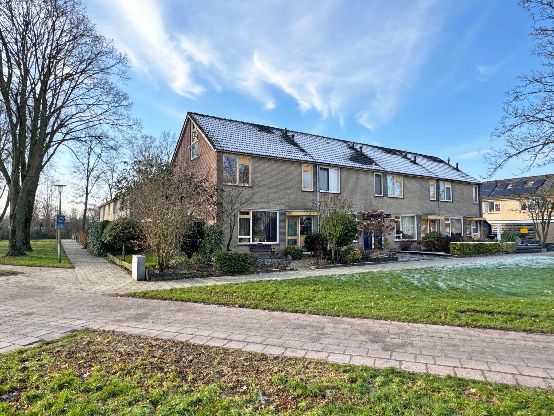 Foto 6 van van den Boetzelaerlaan 22