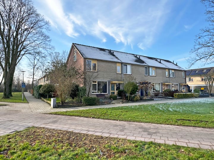 Foto 6 van van den Boetzelaerlaan 22