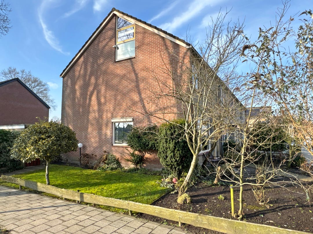 Foto 7 van van den Boetzelaerlaan 22