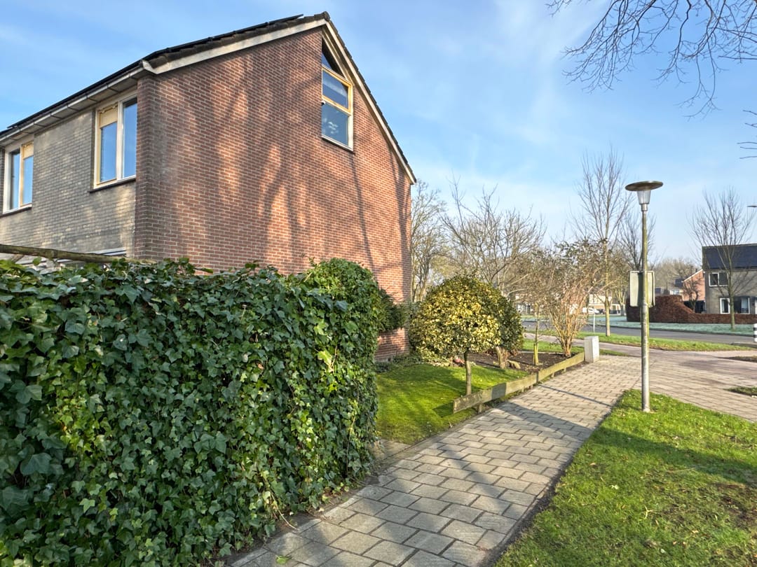 Foto 8 van van den Boetzelaerlaan 22