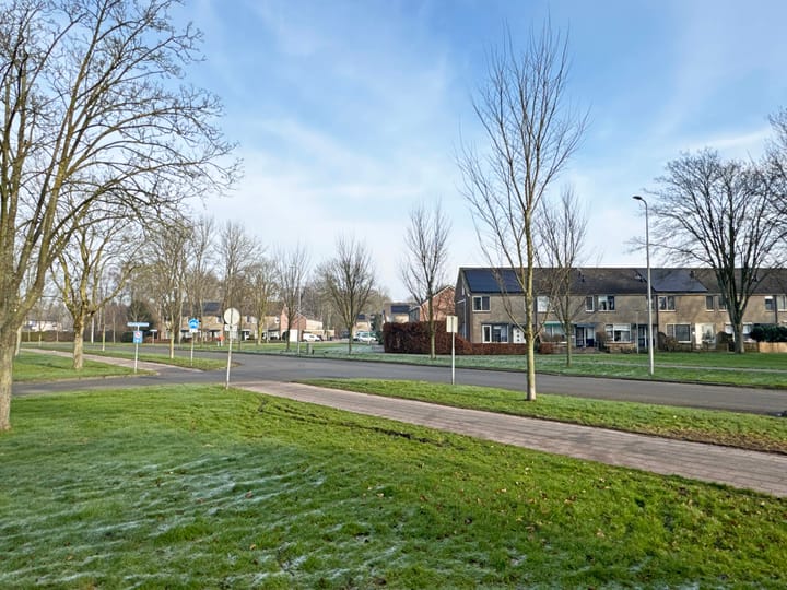 Foto 9 van van den Boetzelaerlaan 22