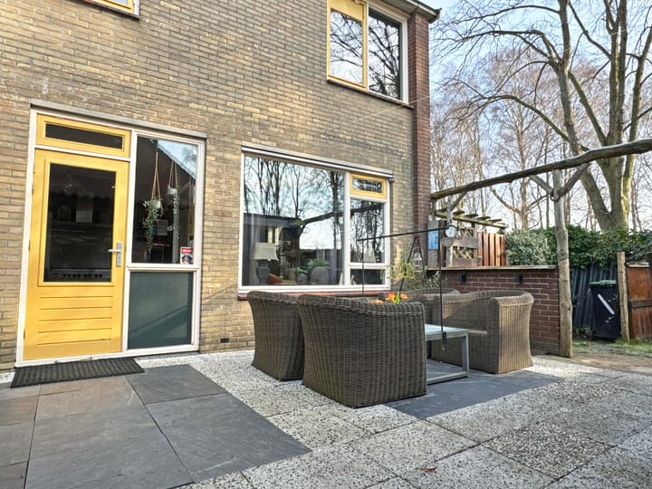 Foto 11 van van den Boetzelaerlaan 22