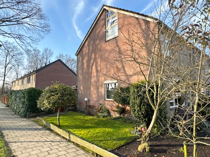 Foto 13 van van den Boetzelaerlaan 22