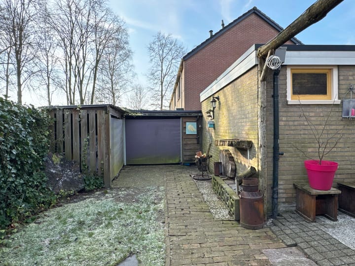 Foto 14 van van den Boetzelaerlaan 22