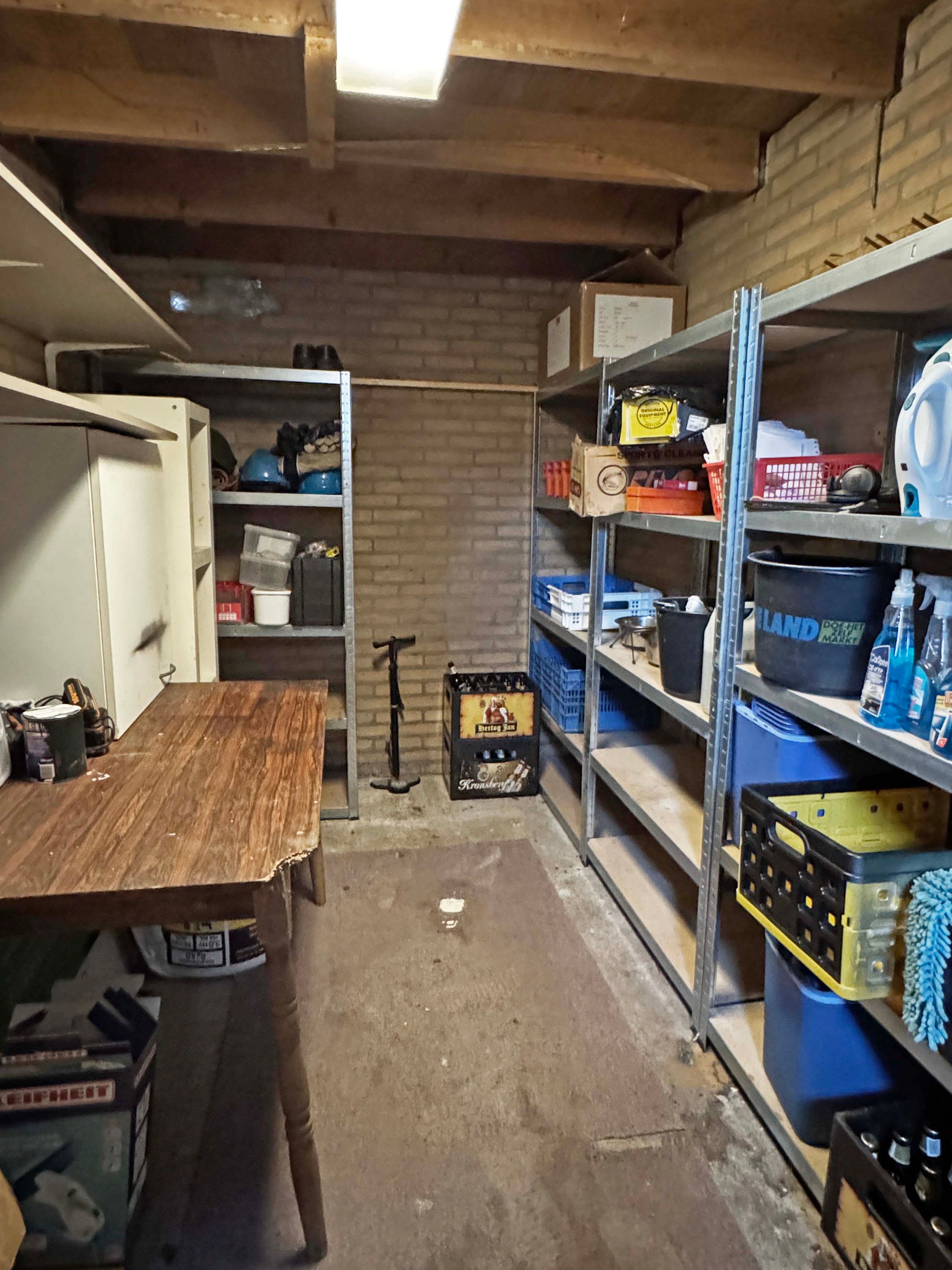 Foto 15 van van den Boetzelaerlaan 22