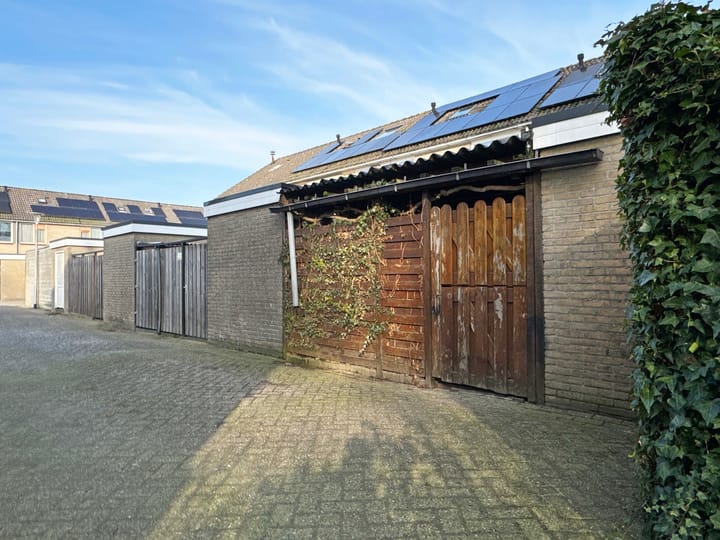 Foto 16 van van den Boetzelaerlaan 22