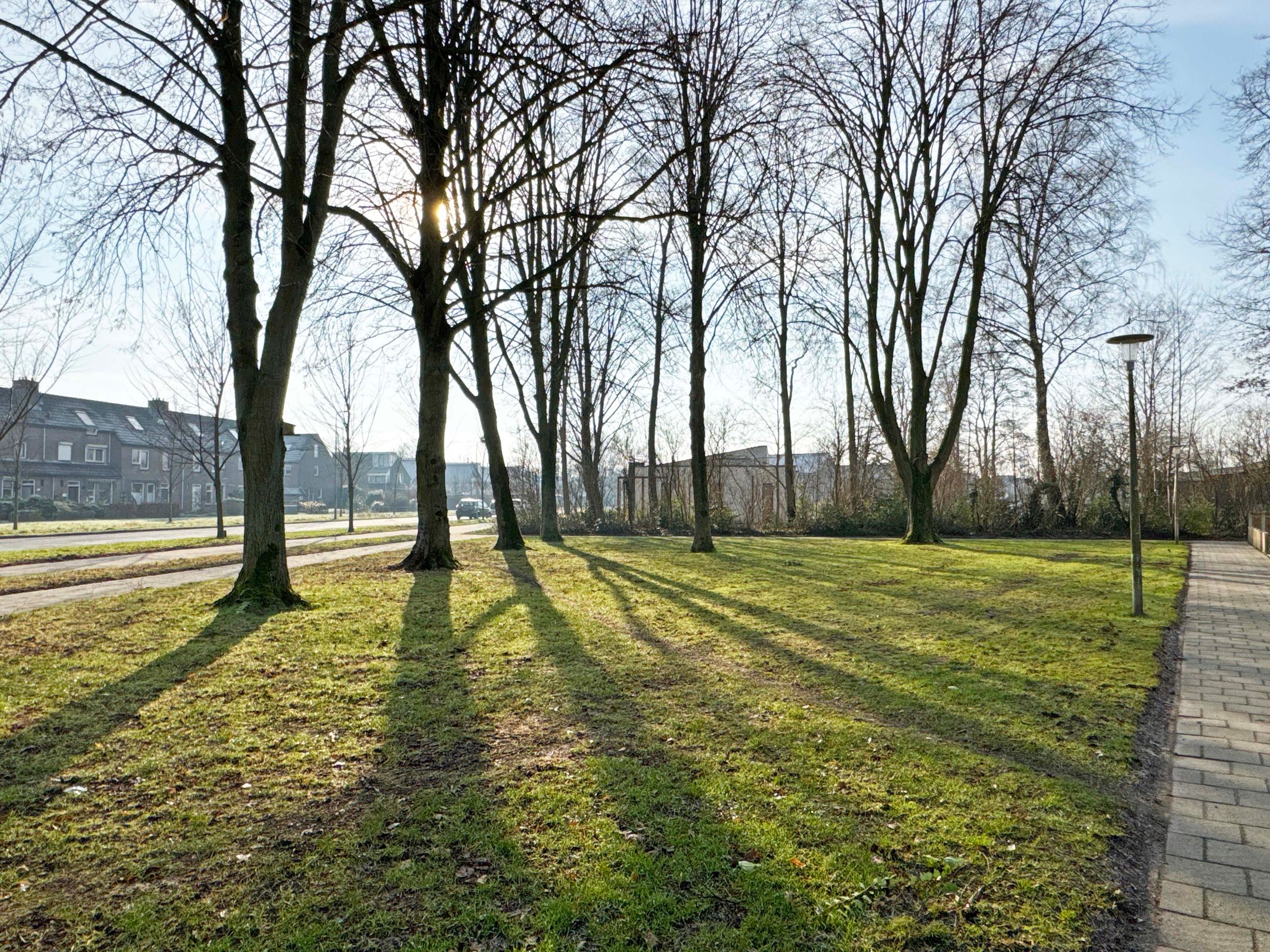 Foto 18 van van den Boetzelaerlaan 22