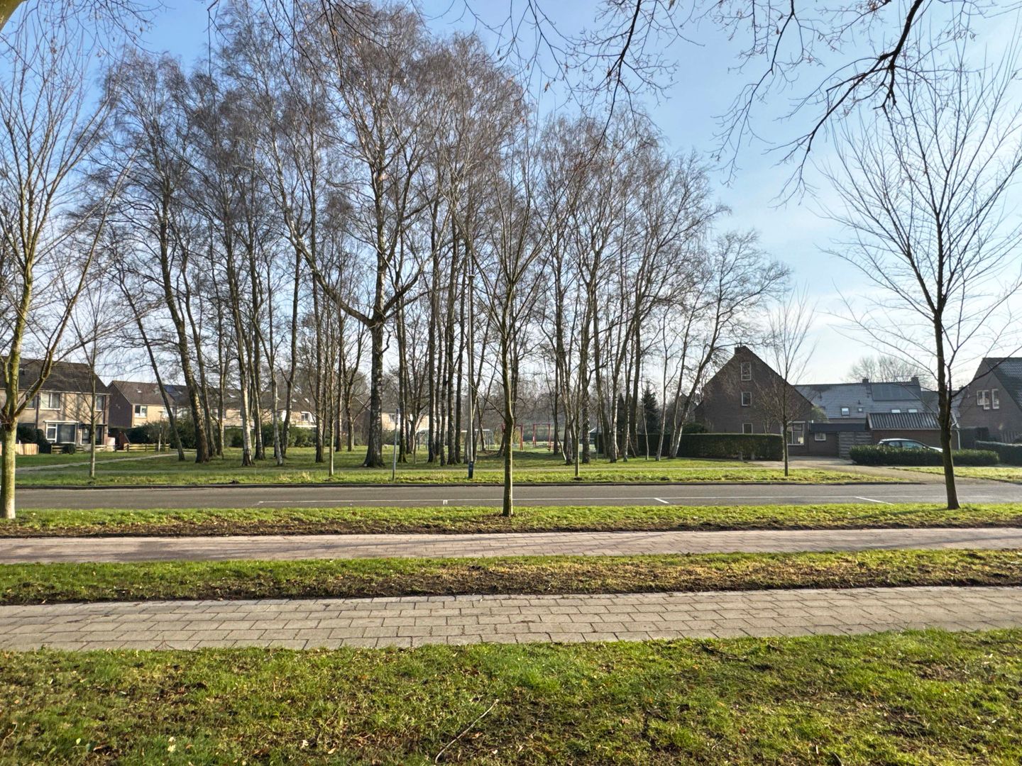 Foto 19 van van den Boetzelaerlaan 22