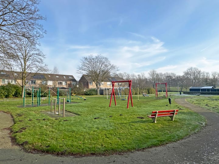 Foto 20 van van den Boetzelaerlaan 22