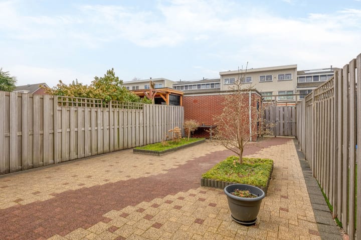 Foto 4 van Hazerswoudestraat 99