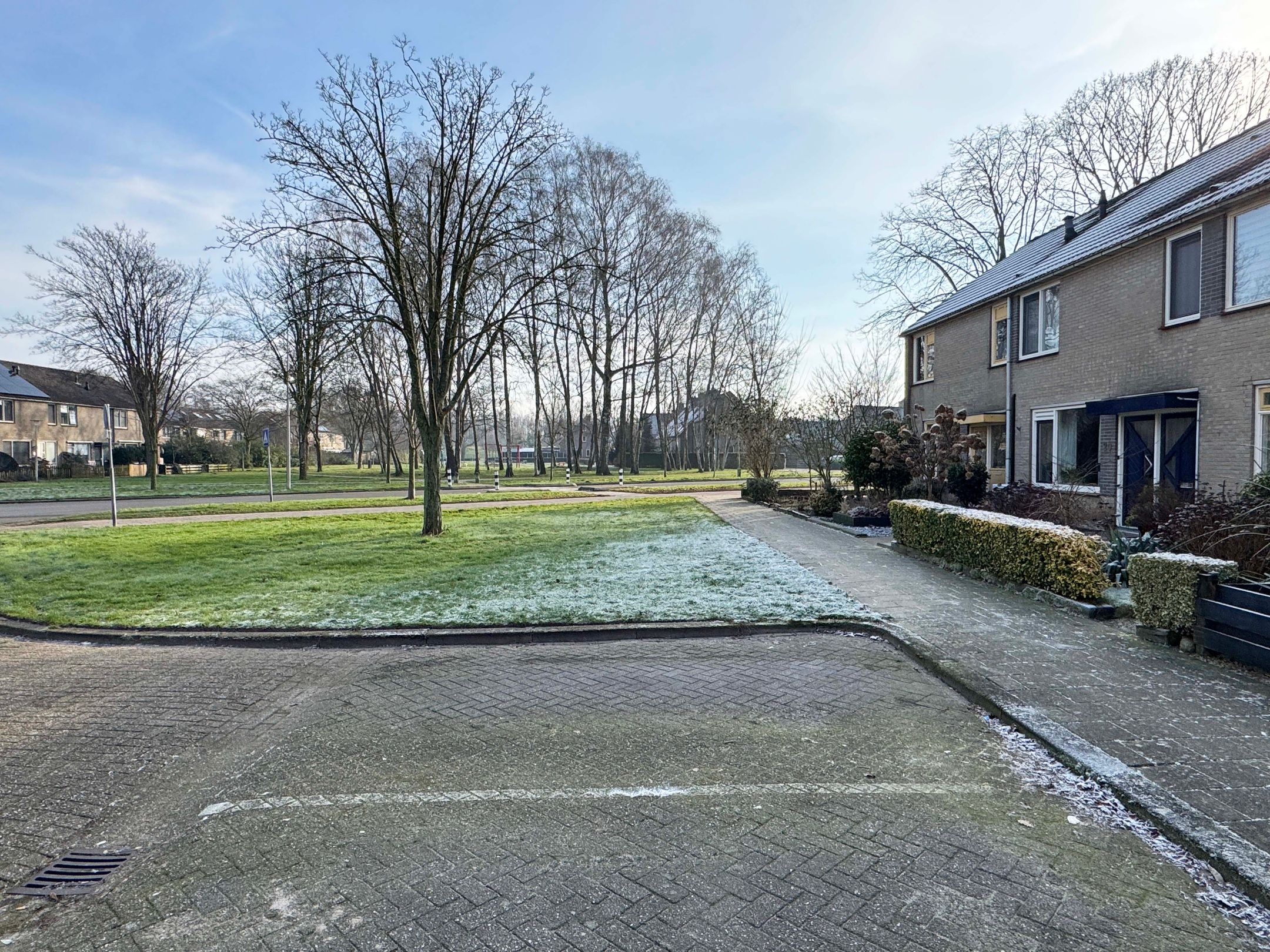 Foto 21 van van den Boetzelaerlaan 22