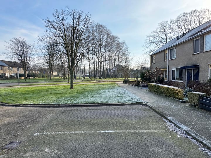 Foto 21 van van den Boetzelaerlaan 22