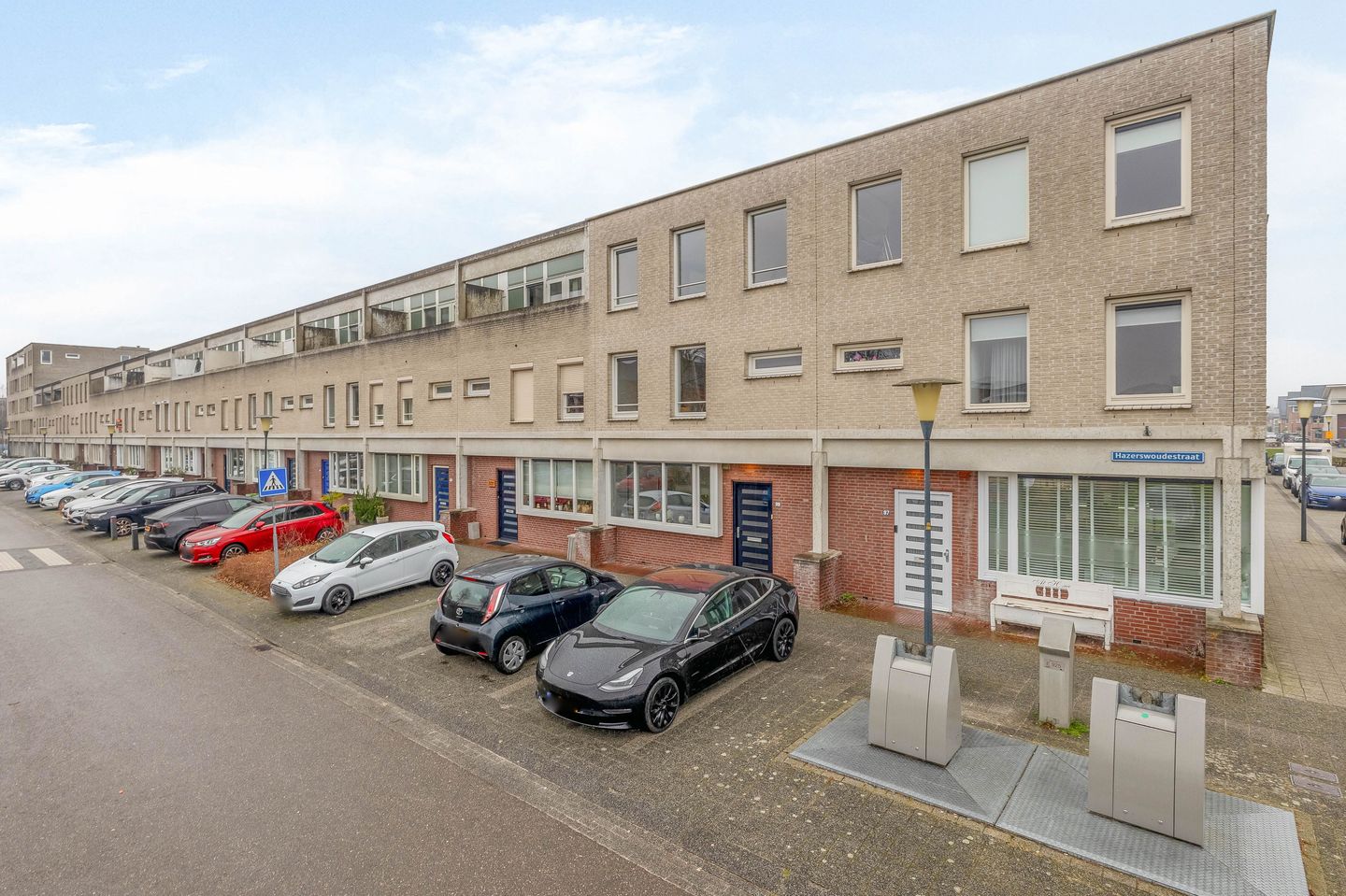 Foto 5 van Hazerswoudestraat 99