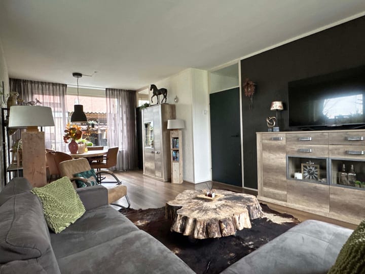 Foto 22 van van den Boetzelaerlaan 22