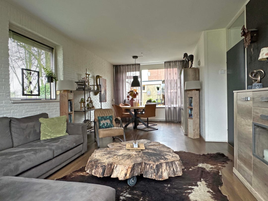 Foto 23 van van den Boetzelaerlaan 22