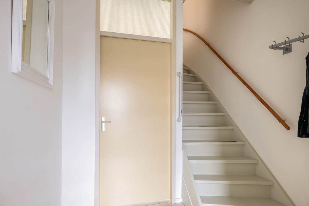 Foto 8 van Hazerswoudestraat 99