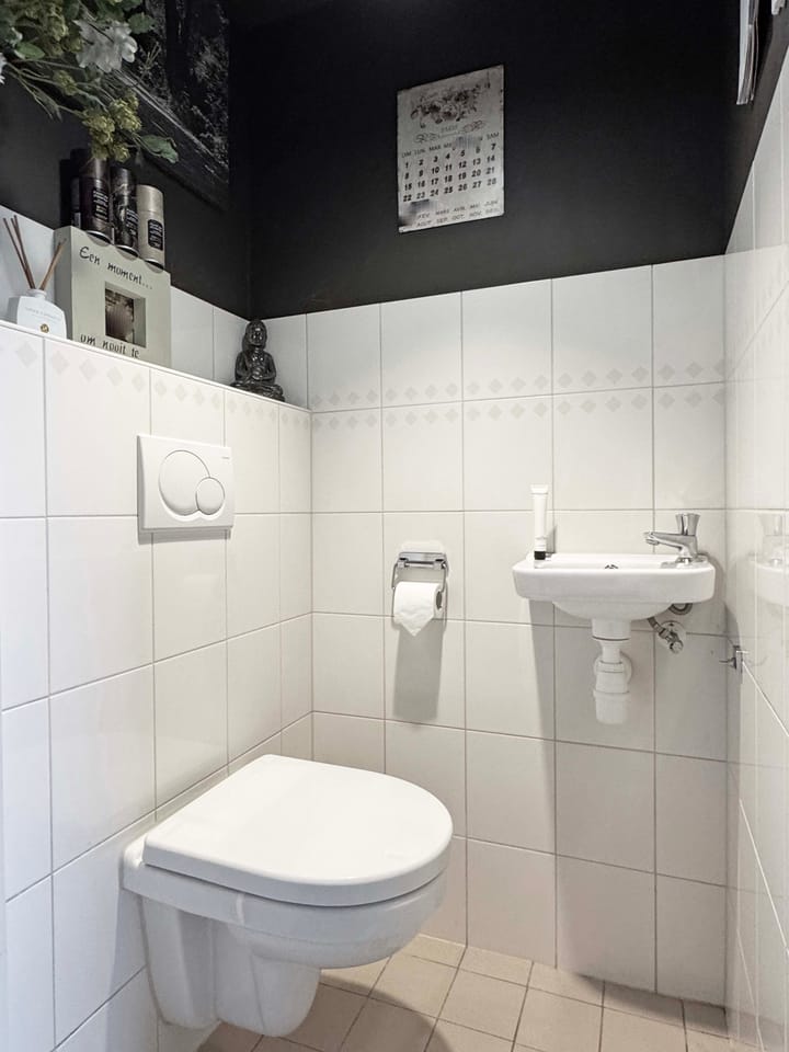 Foto 25 van van den Boetzelaerlaan 22