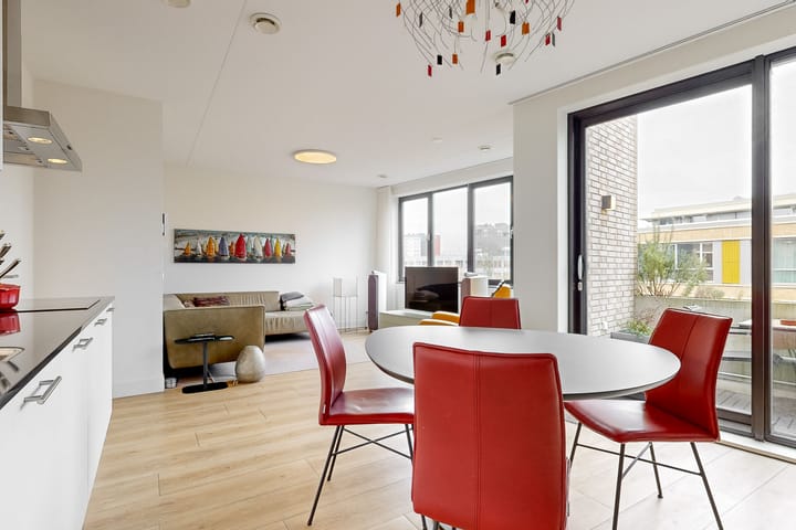 Foto 2 van Schipluidenlaan 212