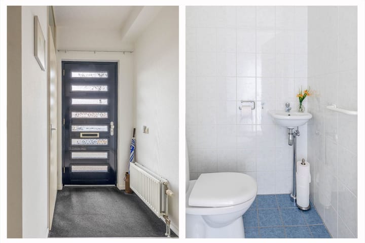 Foto 9 van Hazerswoudestraat 99