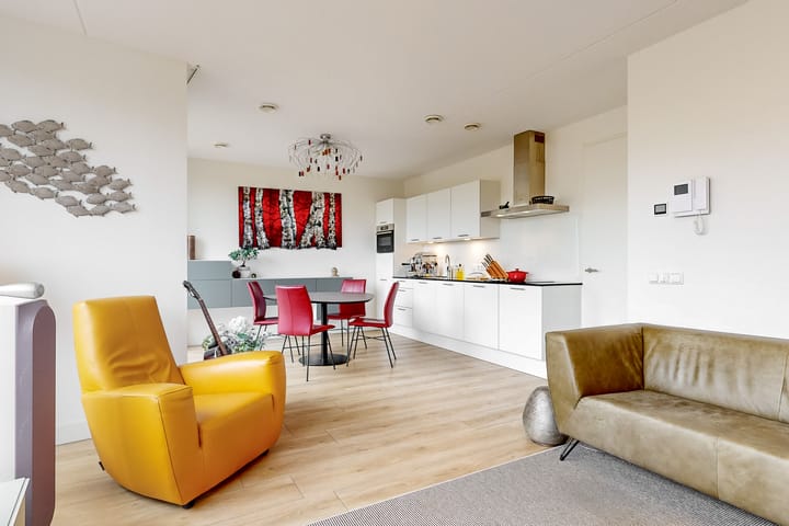 Foto 3 van Schipluidenlaan 212