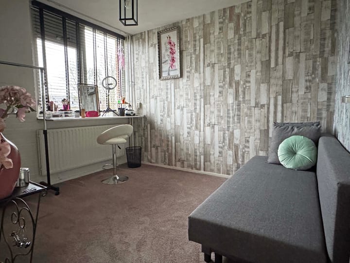 Foto 27 van van den Boetzelaerlaan 22