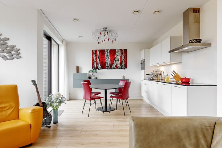 Foto 4 van Schipluidenlaan 212